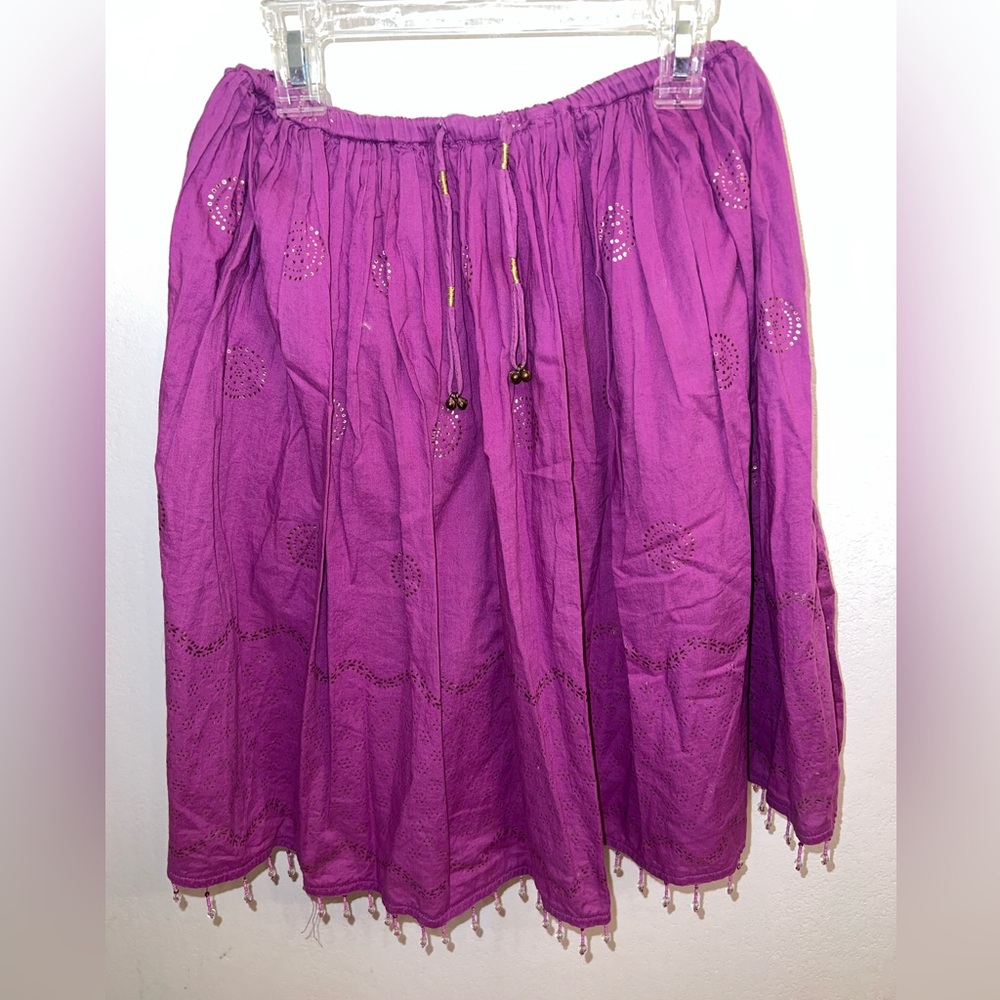 Kids skirt